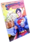 Preview: Superman vs. Meshi Kulinarische Ausflüge nach Japan Manga Band 1 von Panini